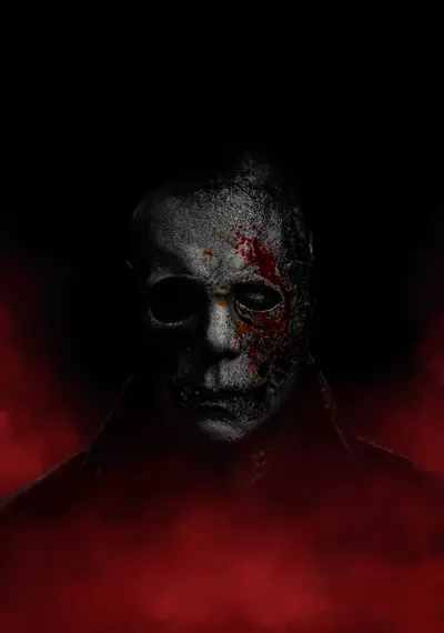 Halloween Ends poster