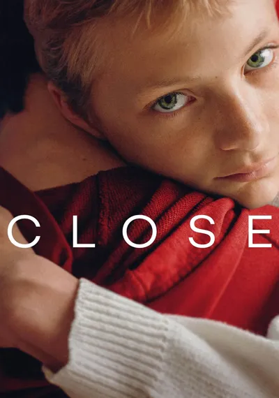 Poster von Close