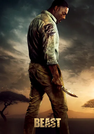 Beast poster