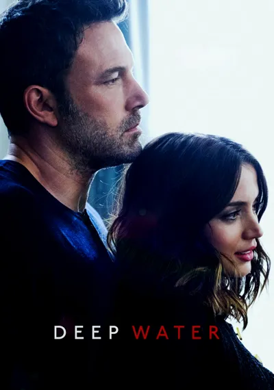 Deep Water poster