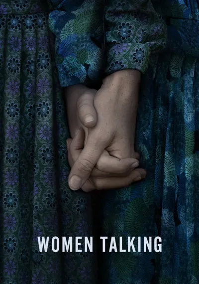 Women Talking poster