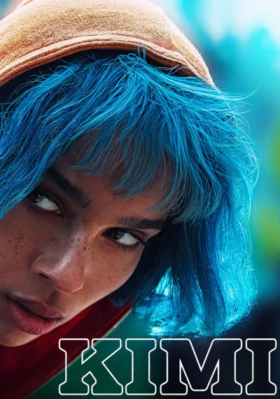 Kimi poster