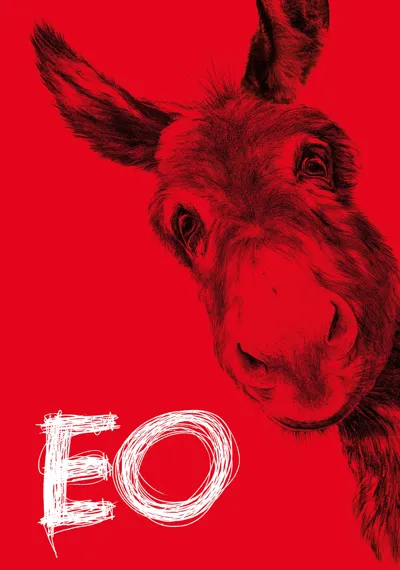 Poster von EO