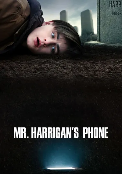 Mr. Harrigan's Phone poster