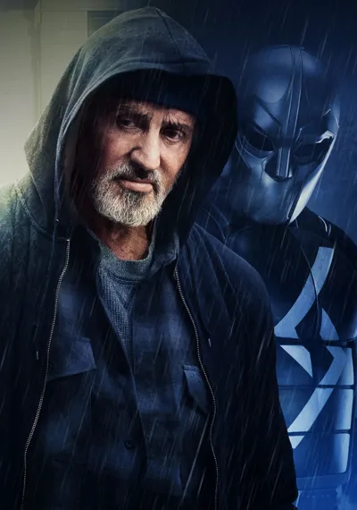 Samaritan poster