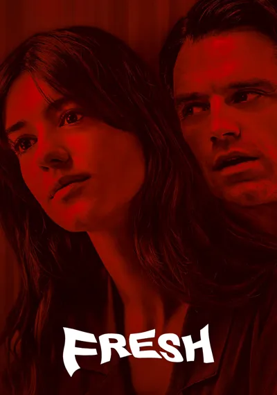 Fresh poster