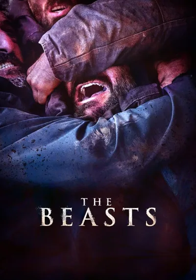 Plakat: The Beasts