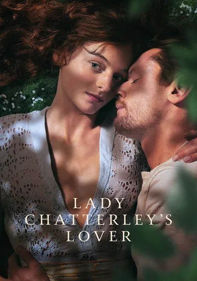 Lady Chatterley's Lover poster