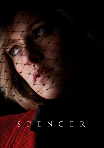 Spencer poster