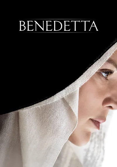 Benedetta poster