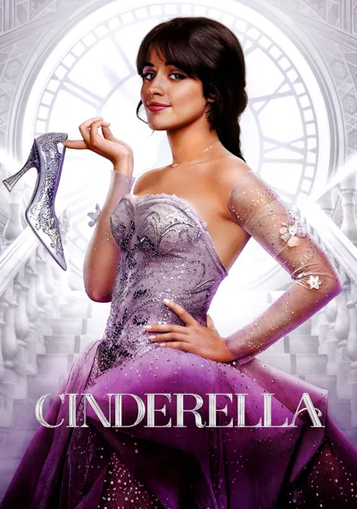 Cinderella poster