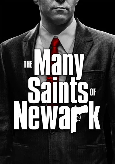 The Many Saints of Newark poster