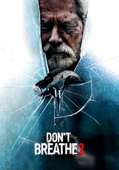Don't Breathe 2 poster