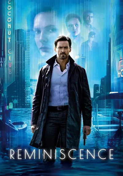 Reminiscence poster