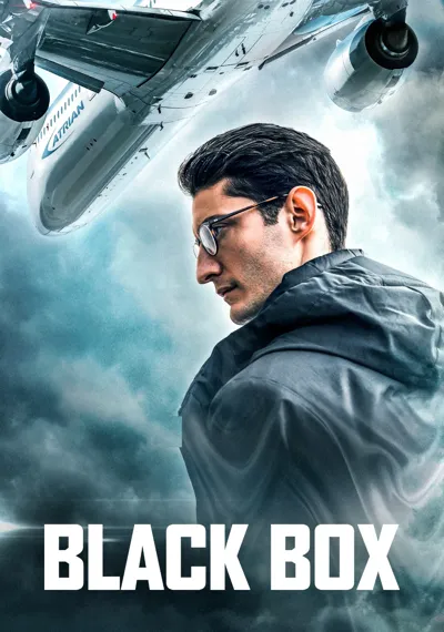 Black Box poster