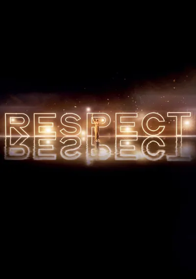 Respect poster
