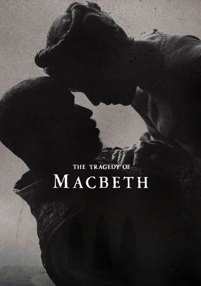 The Tragedy of Macbeth poster