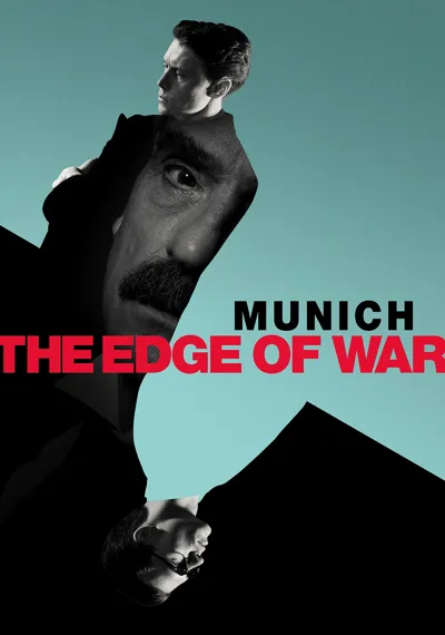Munich: The Edge of War poster