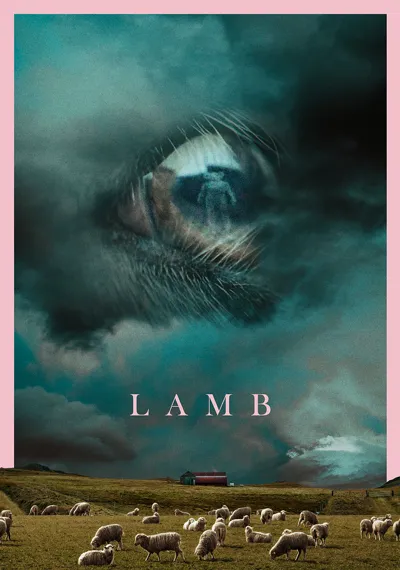Poster von Lamb