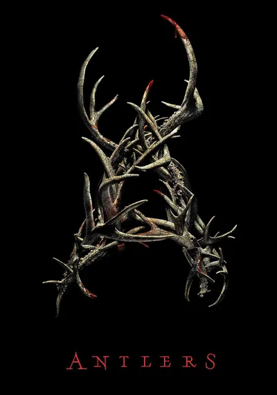 Antlers poster