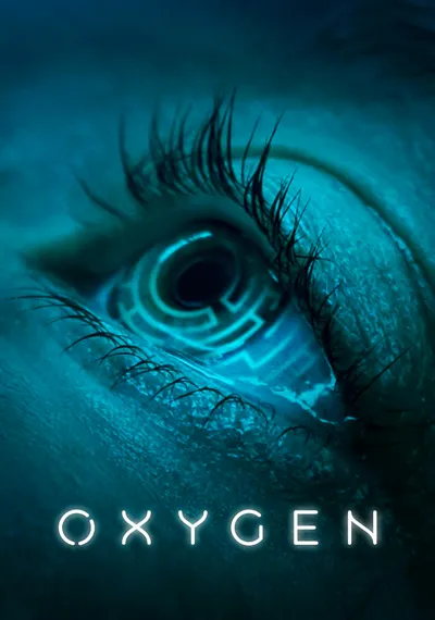 Oxygen poster