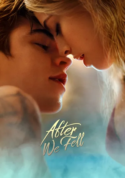 Poster von After We Fell