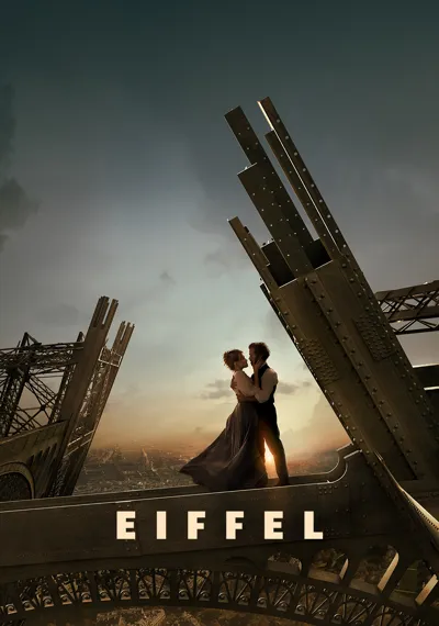 Eiffel poster