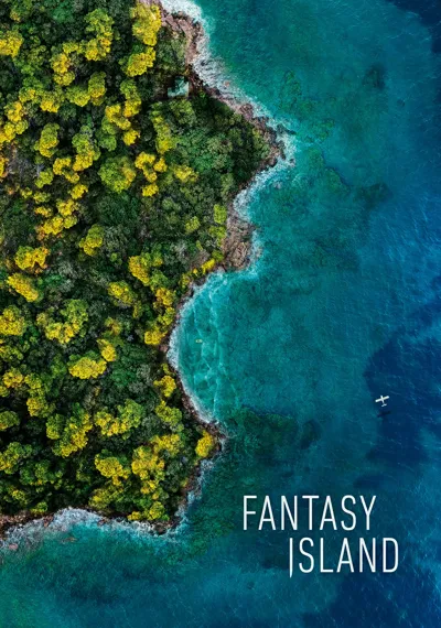 Fantasy Island poster