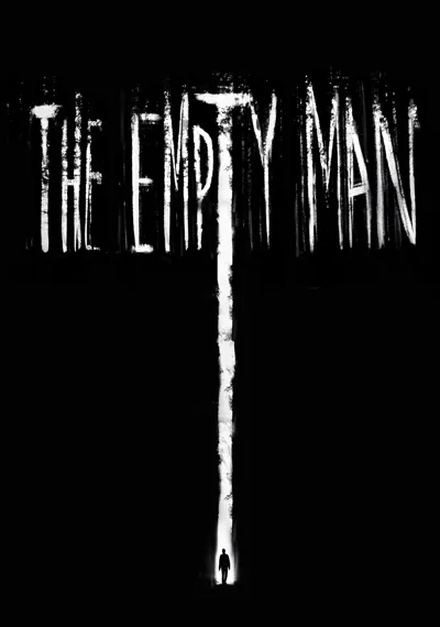 The Empty Man poster