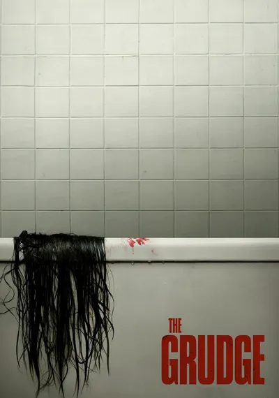 The Grudge poster