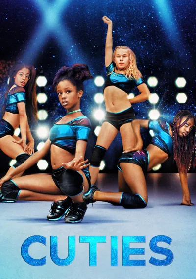 Cuties poster