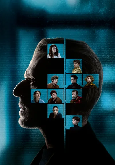 The Translators poster