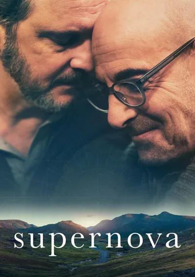 Supernova poster