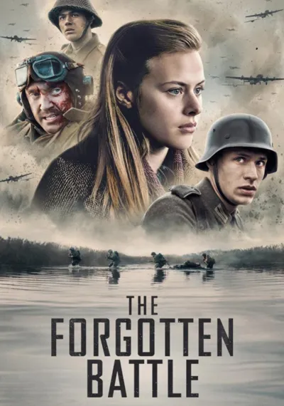 The Forgotten Battle poster