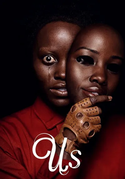 Us poster