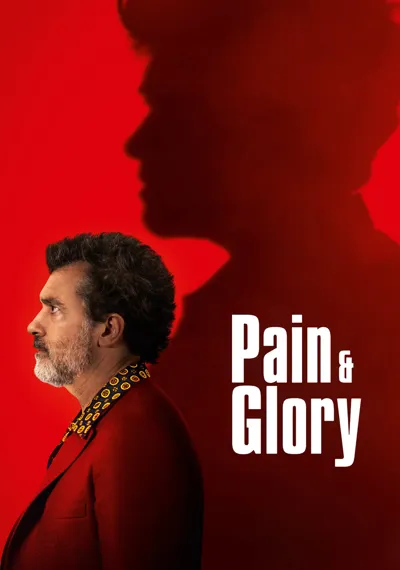 Pain and Glory poster