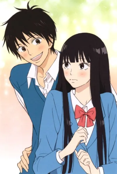 Affiche de Kimi ni Todoke: From Me to You