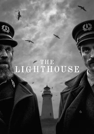 The Lighthouse poster