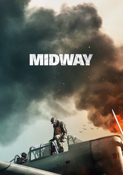 Midway poster