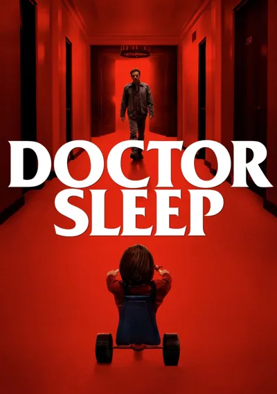 Doctor Sleep poster