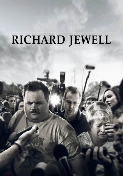 Richard Jewell poster