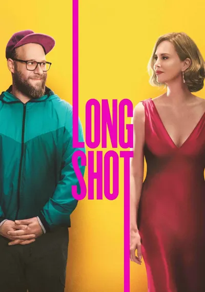 Long Shot poster