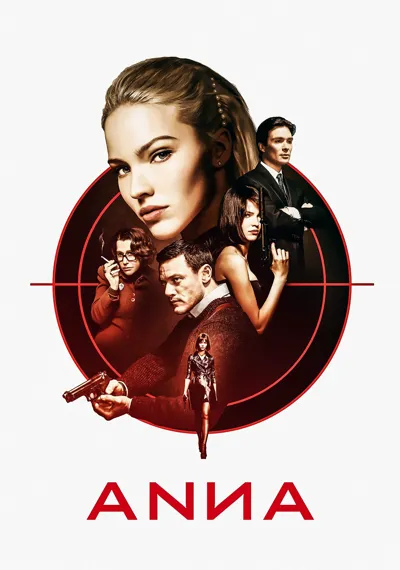 Anna poster