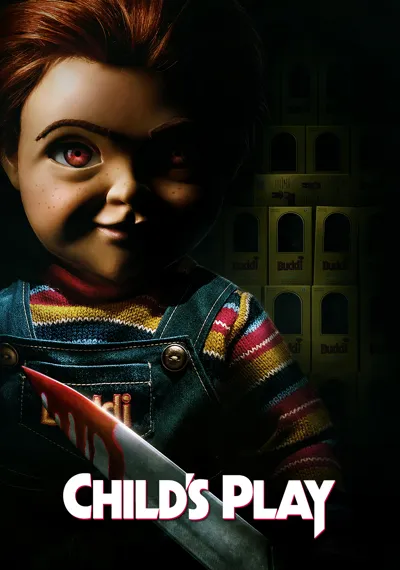 Child's Play poster