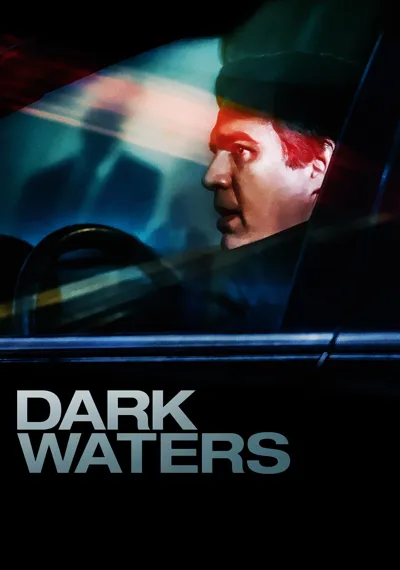 Dark Waters poster