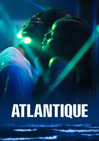 Plakat: Atlantique