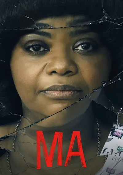Ma poster