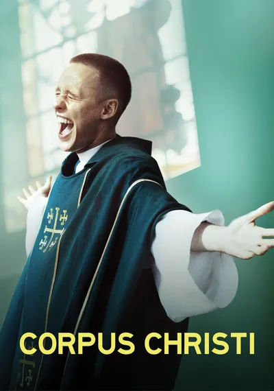 Plakat: Corpus Christi