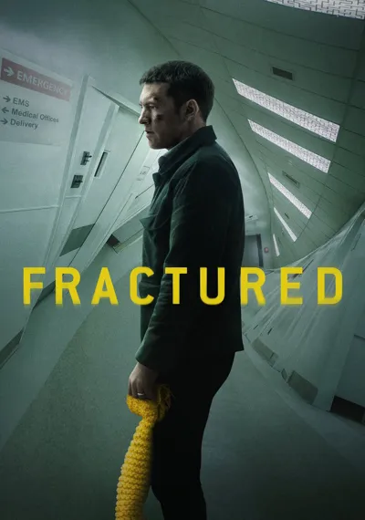 Fractured poster
