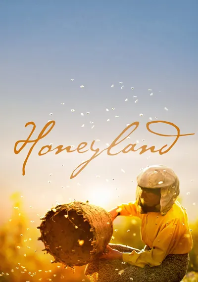Affiche de Honeyland